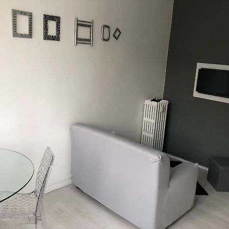 Appartamento Farfalla Sara Pala Inalpi Turin Extérieur photo
