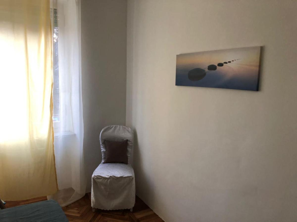Appartamento Farfalla Sara Pala Inalpi Turin Extérieur photo