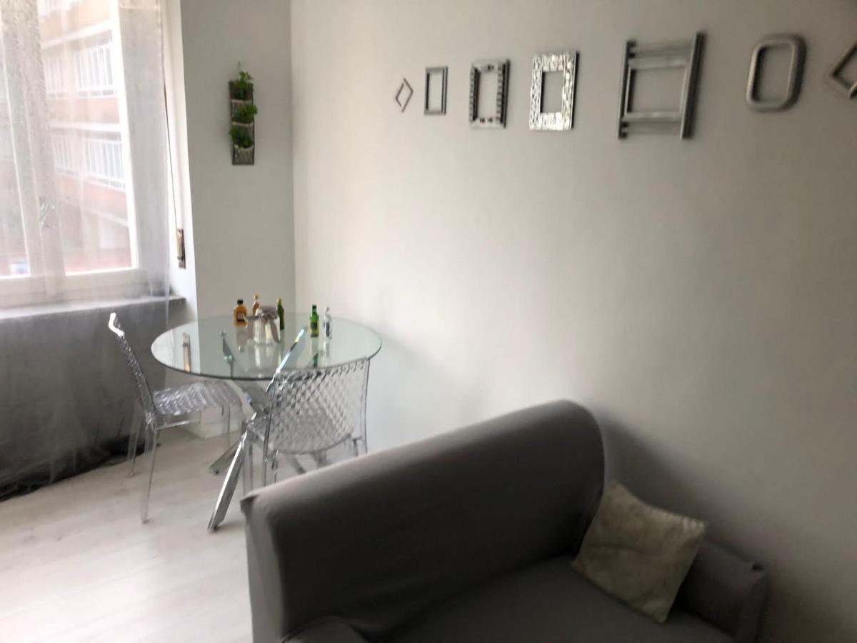 Appartamento Farfalla Sara Pala Inalpi Turin Extérieur photo