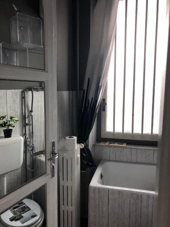 Appartamento Farfalla Sara Pala Inalpi Turin Extérieur photo