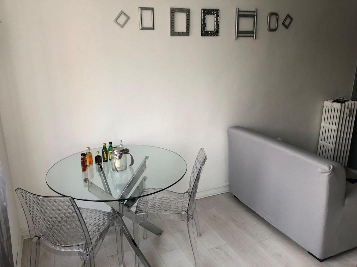 Appartamento Farfalla Sara Pala Inalpi Turin Extérieur photo
