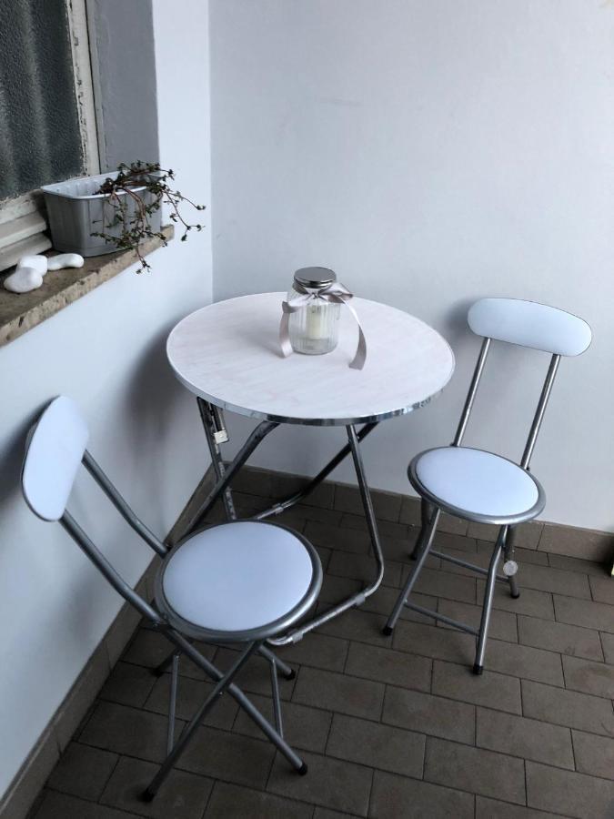Appartamento Farfalla Sara Pala Inalpi Turin Extérieur photo
