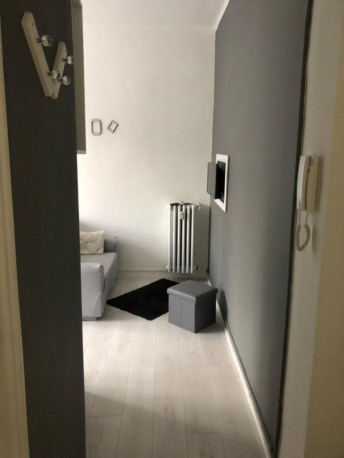 Appartamento Farfalla Sara Pala Inalpi Turin Extérieur photo