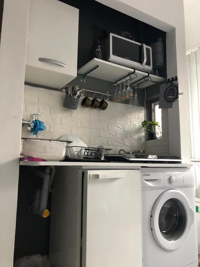 Appartamento Farfalla Sara Pala Inalpi Turin Extérieur photo