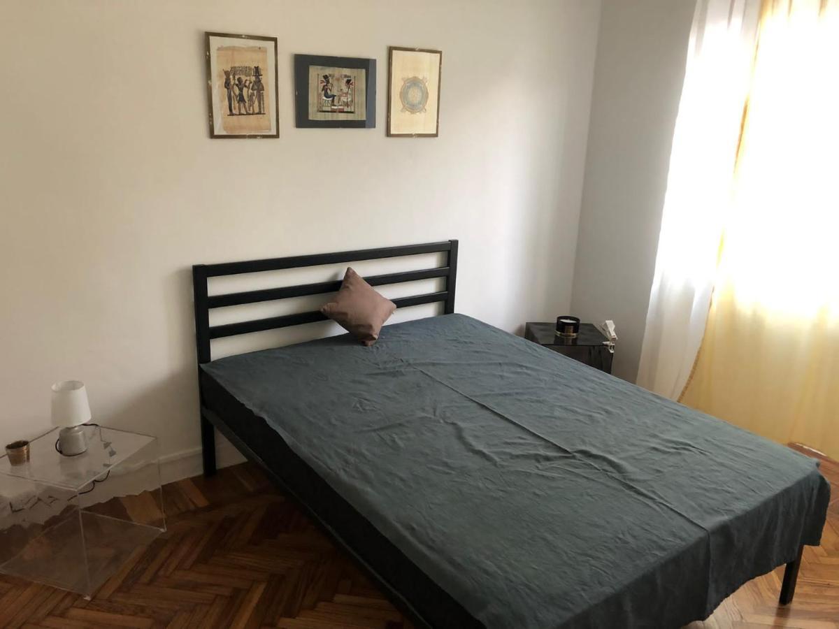 Appartamento Farfalla Sara Pala Inalpi Turin Extérieur photo