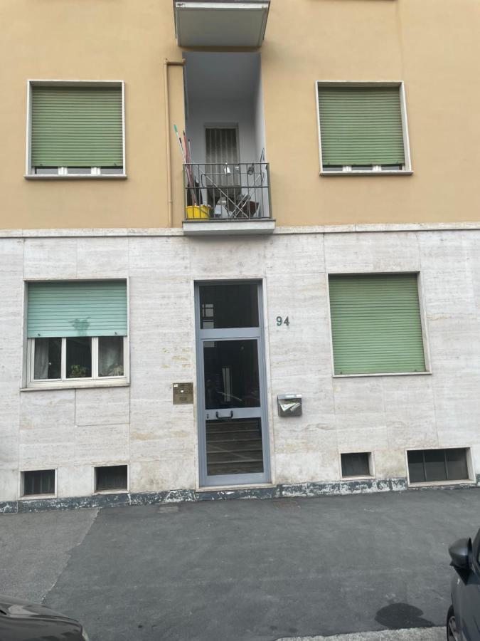 Appartamento Farfalla Sara Pala Inalpi Turin Extérieur photo